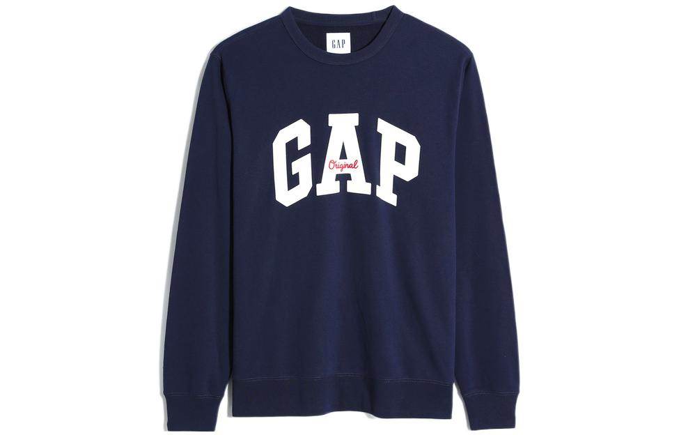 Толстовка Gap - Boxette Shop